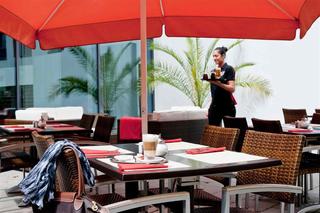 ibis Muenchen City West fotoÄŸrafÄ±