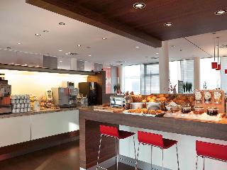 ibis Muenchen City West fotoÄŸrafÄ±