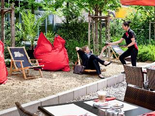 ibis Muenchen City West fotoÄŸrafÄ±