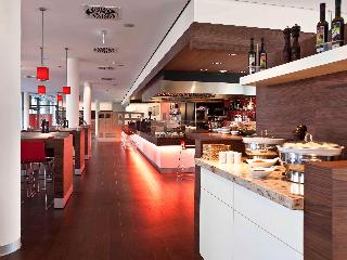 ibis Muenchen City West fotoÄŸrafÄ±