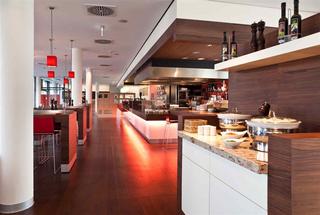 ibis Muenchen City West fotoÄŸrafÄ±