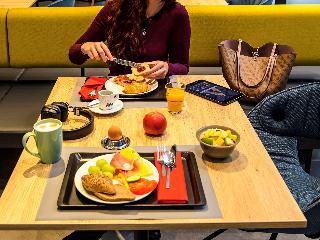 ibis Muenchen City West fotoÄŸrafÄ±