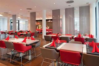ibis Muenchen City West fotoÄŸrafÄ±