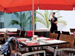 ibis Muenchen City West fotoÄŸrafÄ±
