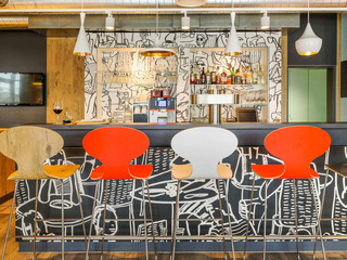 ibis Muenchen Messe fotoÄŸrafÄ±