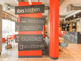 ibis Muenchen Messe fotoÄŸrafÄ±