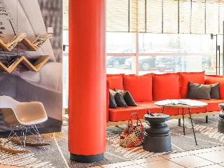 ibis Muenchen Messe fotoÄŸrafÄ±