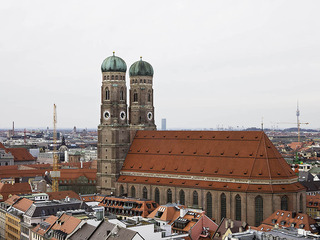 ibis Muenchen Messe otel fotoğrafı