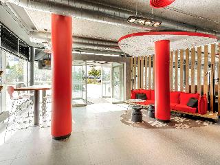 ibis Muenchen Messe fotoÄŸrafÄ±