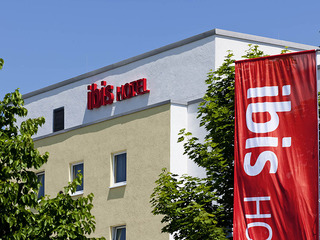ibis Muenchen Messe fotoÄŸrafÄ±