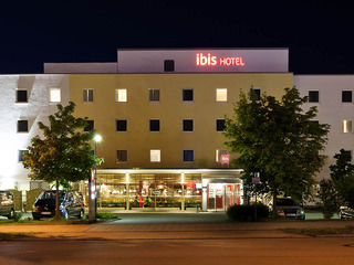 ibis Muenchen Messe fotoÄŸrafÄ±