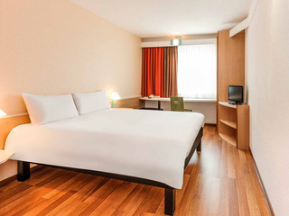ibis Muenchen Messe fotoÄŸrafÄ±