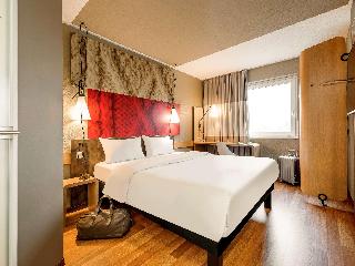 ibis Muenchen Messe fotoÄŸrafÄ±