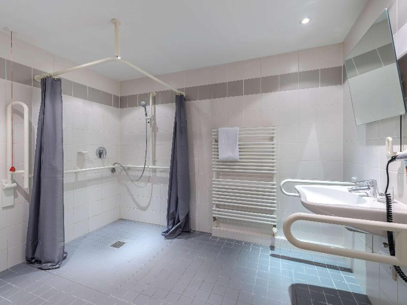 ibis Muenchen Messe - Oda