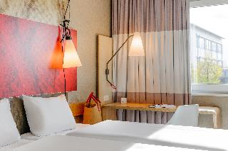 ibis Muenchen Messe fotoÄŸrafÄ±