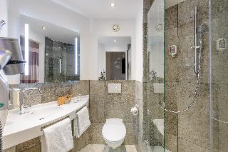 ibis Muenchen Messe fotoÄŸrafÄ±