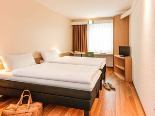 ibis Muenchen Messe fotoÄŸrafÄ±