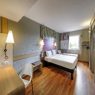 ibis Muenchen Messe fotoÄŸrafÄ±