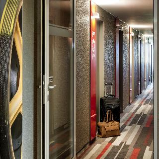 ibis Muenchen Messe fotoÄŸrafÄ±