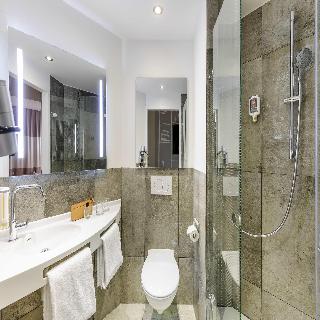 ibis Muenchen Messe fotoÄŸrafÄ±