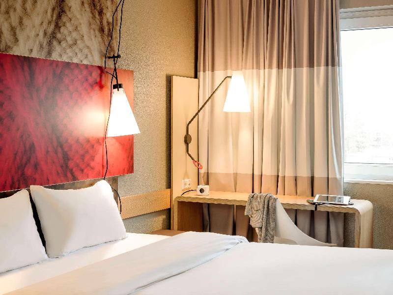 ibis Muenchen Messe - Oda