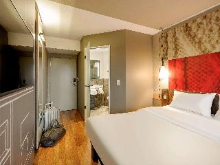 ibis Muenchen Messe fotoÄŸrafÄ±