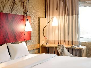 ibis Muenchen Messe fotoÄŸrafÄ±