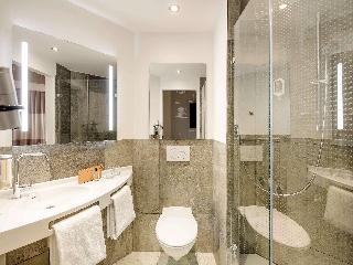 ibis Muenchen Messe fotoÄŸrafÄ±
