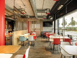 ibis Muenchen Messe fotoÄŸrafÄ±