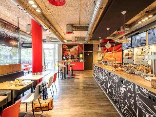 ibis Muenchen Messe fotoÄŸrafÄ±
