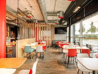ibis Muenchen Messe fotoÄŸrafÄ±