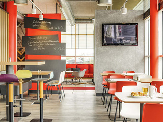 ibis Muenchen Messe fotoÄŸrafÄ±