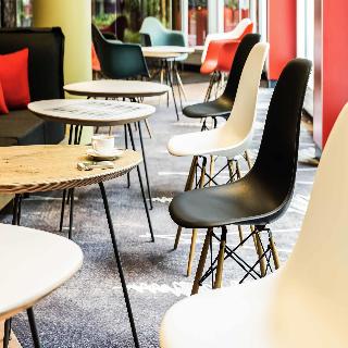 ibis Muenchen Parkstadt Schwabing fotoÄŸrafÄ±