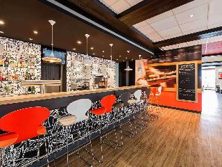 ibis Muenchen Parkstadt Schwabing fotoÄŸrafÄ±