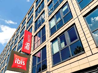 ibis Muenchen Parkstadt Schwabing fotoÄŸrafÄ±