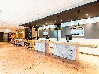 ibis Muenchen Parkstadt Schwabing fotoÄŸrafÄ±