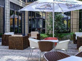 ibis Muenchen Parkstadt Schwabing fotoÄŸrafÄ±