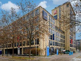 ibis Muenchen Parkstadt Schwabing fotoÄŸrafÄ±