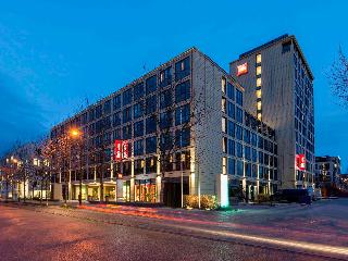 ibis Muenchen Parkstadt Schwabing fotoÄŸrafÄ±