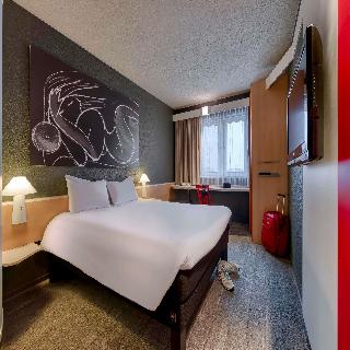 ibis Muenchen Parkstadt Schwabing fotoÄŸrafÄ±