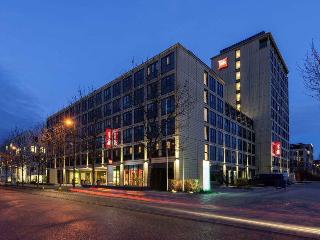ibis Muenchen Parkstadt Schwabing fotoÄŸrafÄ±
