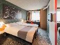 ibis Muenchen Parkstadt Schwabing oda fotoğrafı