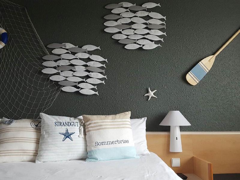 ibis Muenchen Parkstadt Schwabing - Oda