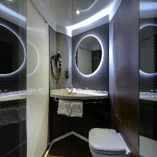 ibis Muenchen Parkstadt Schwabing fotoÄŸrafÄ±