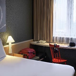 ibis Muenchen Parkstadt Schwabing fotoÄŸrafÄ±