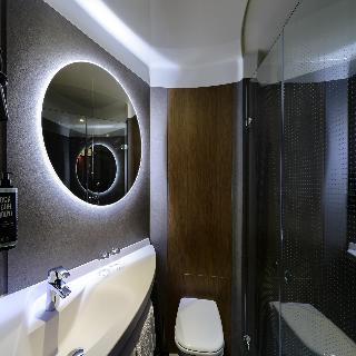 ibis Muenchen Parkstadt Schwabing fotoÄŸrafÄ±