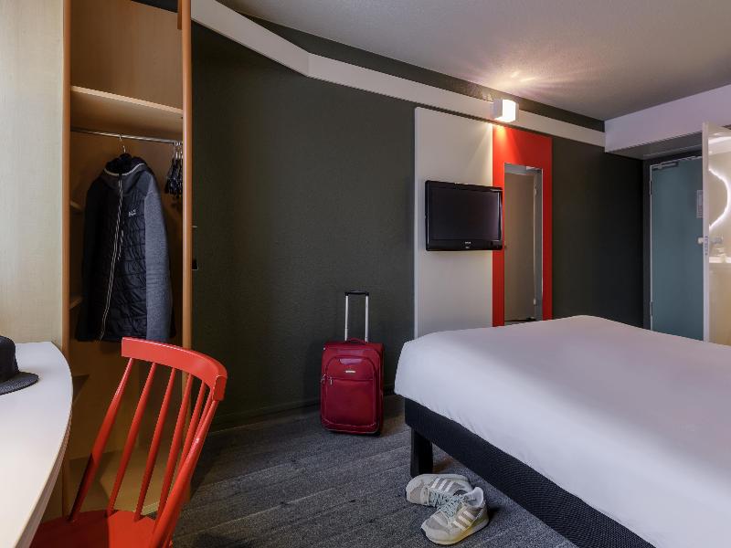 ibis Muenchen Parkstadt Schwabing - Oda