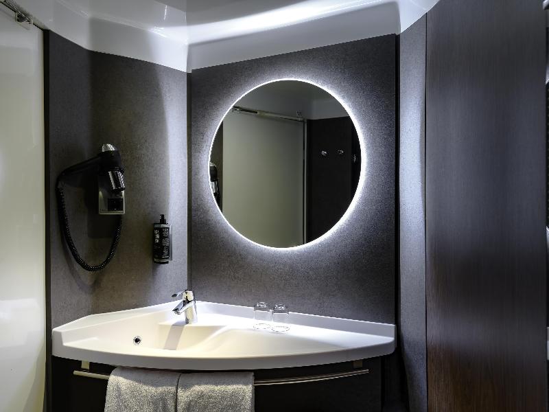 ibis Muenchen Parkstadt Schwabing - Oda