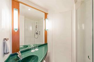 ibis Muenchen Parkstadt Schwabing fotoÄŸrafÄ±