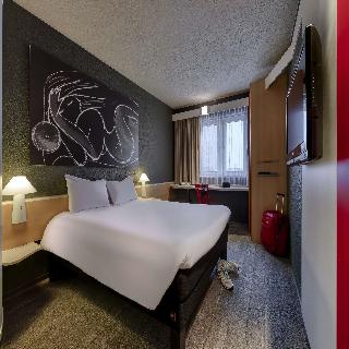 ibis Muenchen Parkstadt Schwabing fotoÄŸrafÄ±